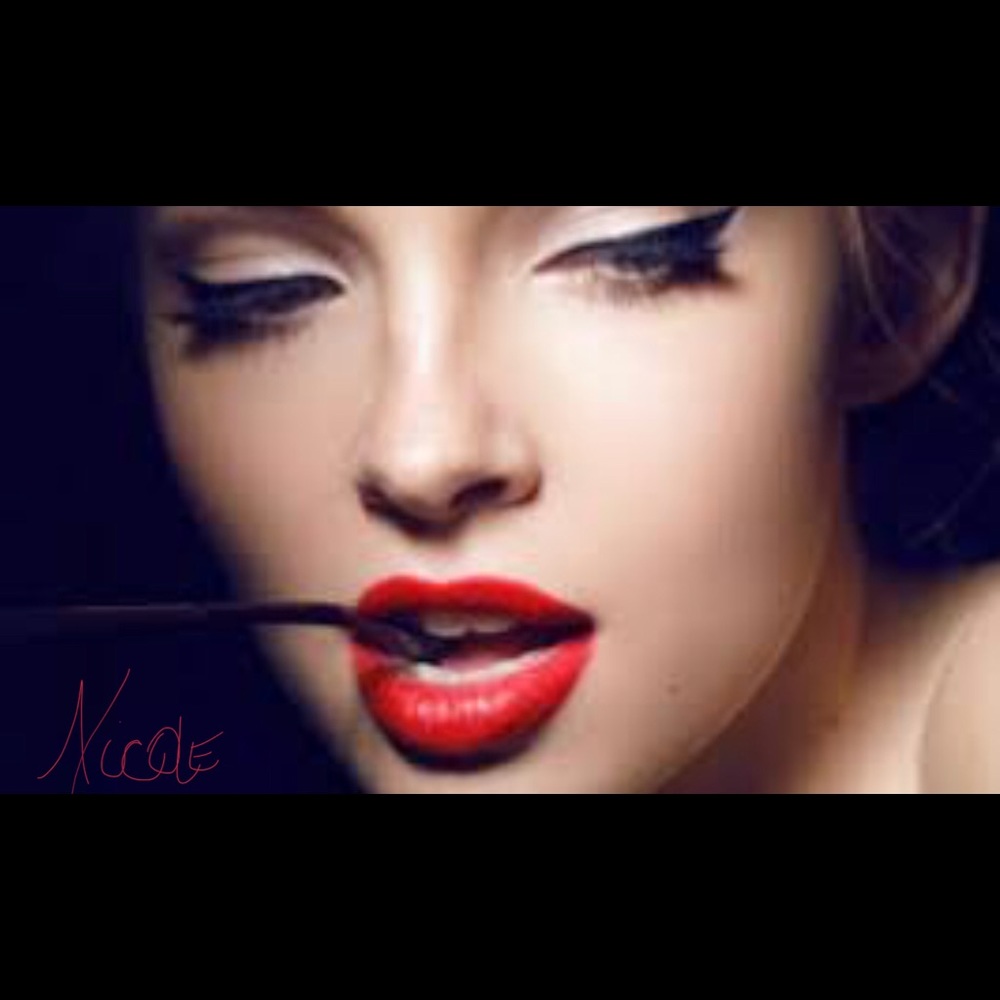 Meet your Posher, Nic